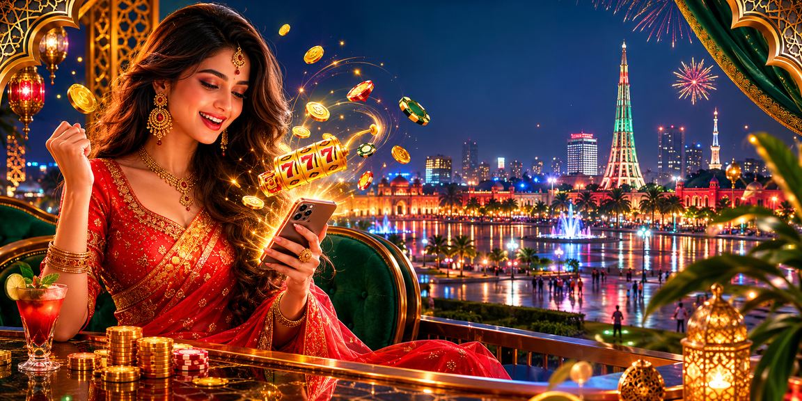 রংপুরে স্লট গেম পরিবেশ