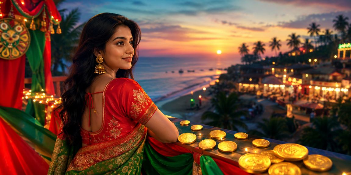 সেন্ট মার্টিনে পহেলা বৈশাখ স্পোর্টস বেটিং উৎসব