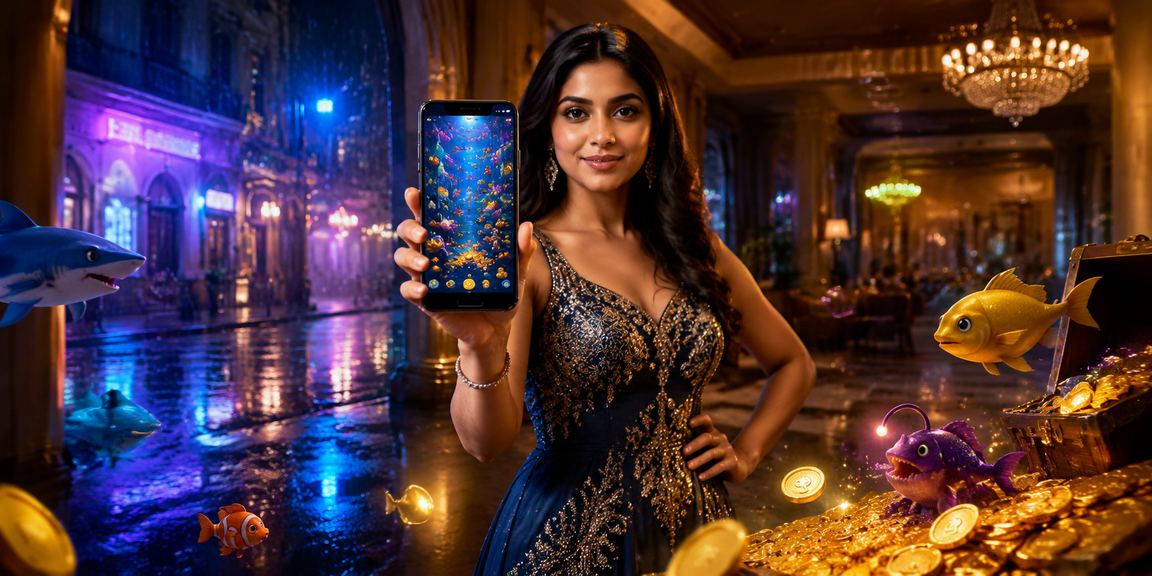 সোনারগাঁ ফিশিং গেম নাইট ভিউ